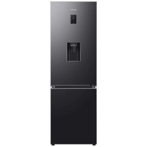44123_1715585231tri86z5yi3-1.png Samsung Frižider/zamrzivač, zapremina 341 lit., NoFrost, E - RB34C652EB1/EK