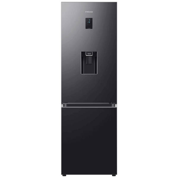 44123_1715585231tri86z5yi3-1.png Samsung Frižider/zamrzivač, zapremina 341 lit., NoFrost, E - RB34C652EB1/EK