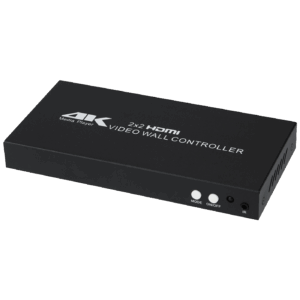 NN-Su HDMI razdjelnik, video zid, 1 HDMI ulaz - 4 HDMI izlaza, 4K - XP02