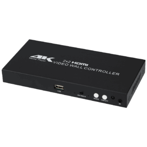 NN-Su HDMI razdjelnik, video zid, 1 HDMI ulaz - 4 HDMI izlaza, USB - XP03