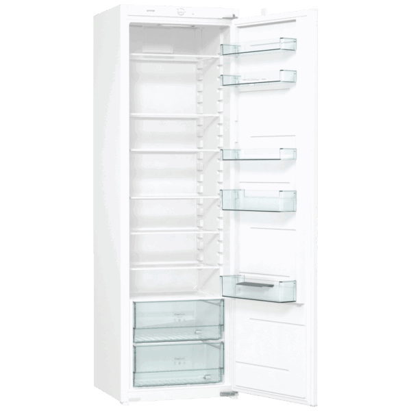 Gorenje Frižider ugradbeni, zapremina 301 lit., E - RI418EE0