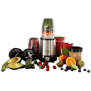 44581_1716812840fre77hb7u7-1.png Russell Hobbs Nutribullet,blender,Nutri Boost,ekstraktor hranjivih tvari - 23180-56
