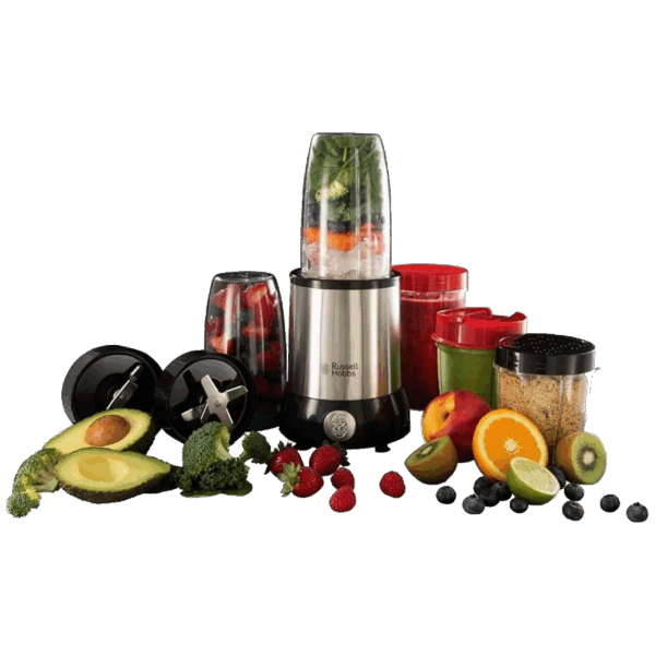 Russell Hobbs Nutribullet,blender,Nutri Boost,ekstraktor hranjivih tvari - 23180-56