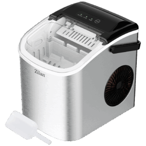 44682_1716884905ktxcbvgnr2.png Zilan Aparat za led - Ledomat, 12-15 kg/24h, 95W - ZLN1177