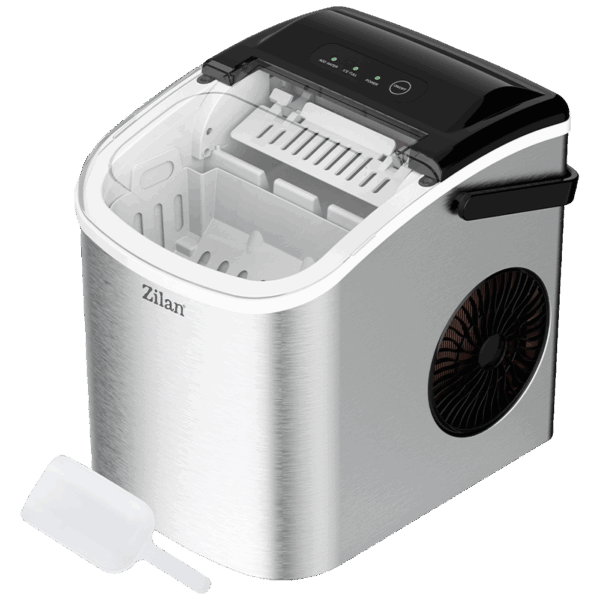 Zilan Aparat za led - Ledomat, 12-15 kg/24h, 95W - ZLN1177