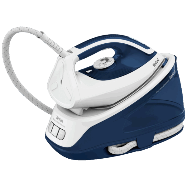 Tefal Pegla sa parnom postajom, 2200 W, Express Essential - SV6116E0