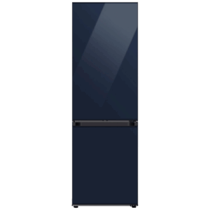 Samsung Frižider/zamrzivač, zapremina 344 lit., Bespoke, Tamnoplava - RB34C7B5D41/EF