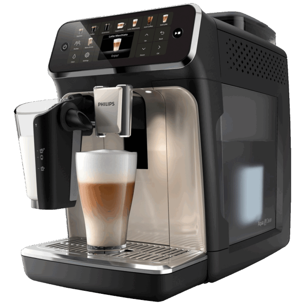 44916_1717065873243vg2uggu.png Philips Aparat za espresso kafu, automatski, 20 napitaka, LatteGo - EP5547/90