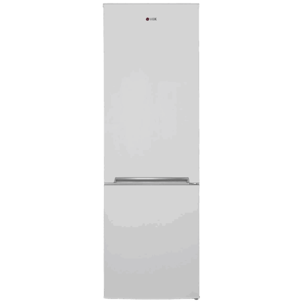 VOX Frižider/zamrzivač, neto zapremina 288 lit., E - KK 3400E