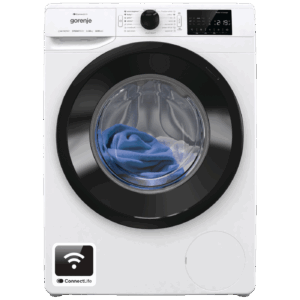 Gorenje Mašina za pranje veša 10 kg, 1400 obrtaja, WiFi, A - WPNEI14A2SWIFI