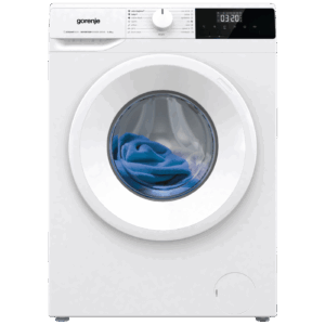 Gorenje Mašina za pranje veše. 8kg, 1400 obrtaja, 15 programa - WNHPI84AS