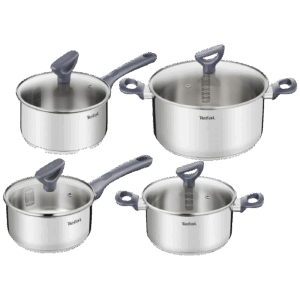45135_1718723173zna9e7tl85-1.png Tefal Posuđe, set, indukcija, 8/1, Daily Cook - G712S855
