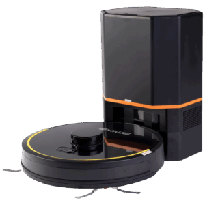 Amiko Robot, usisavač, WiFI, HEPA filter - Homerobot RV1000