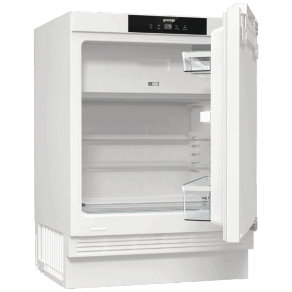 Gorenje Ugradbeni frižider, zapremina 121 lit., E - RBIU609EA1