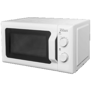 Zilan Mikrovalna pećnica, 700 W, zapremina 20 l - ZLN1174