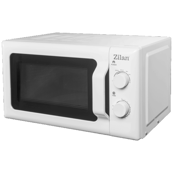 Zilan Mikrovalna pećnica, 700 W, zapremina 20 l - ZLN1174