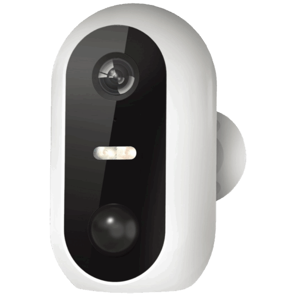 45426_17290677876c2cxjcnmg.png Superior Kamera IP, 1080p, WiFi, micro SD, 2 x 4800mAh, Outdoor - Smart Camera FullHD Outdoor
