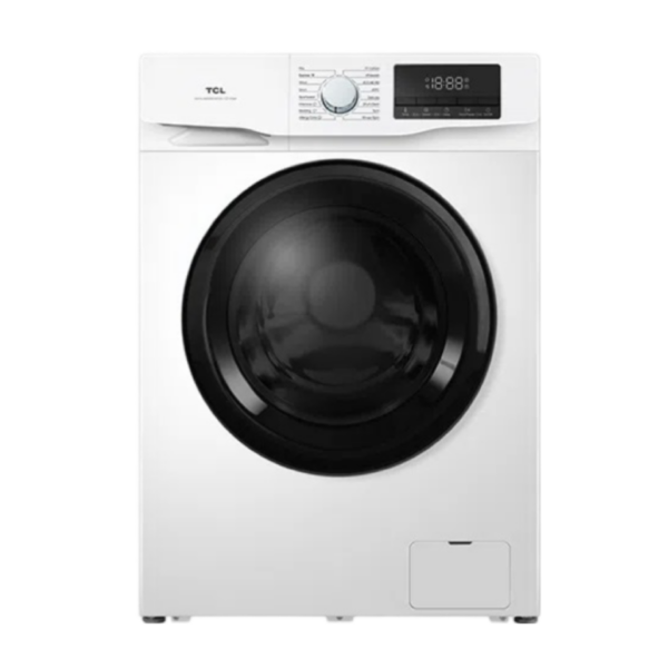 46268_1739611009c8cflg2gd3.png TCL Mašina za veš, 1400 obrtaja, 8kg veša, Inverter - FF0814WA0
