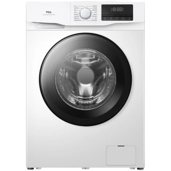 46269_1720779442sb4tsfi0hf.png TCL Mašina za veš, 1200 obrtaja, 9kg veša, Inverter - FF0912WA0