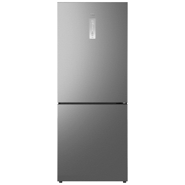 TCL Frižider/zamrzivač, ukupna zapremina 417 l, NoFrost, E - RP417BXE0