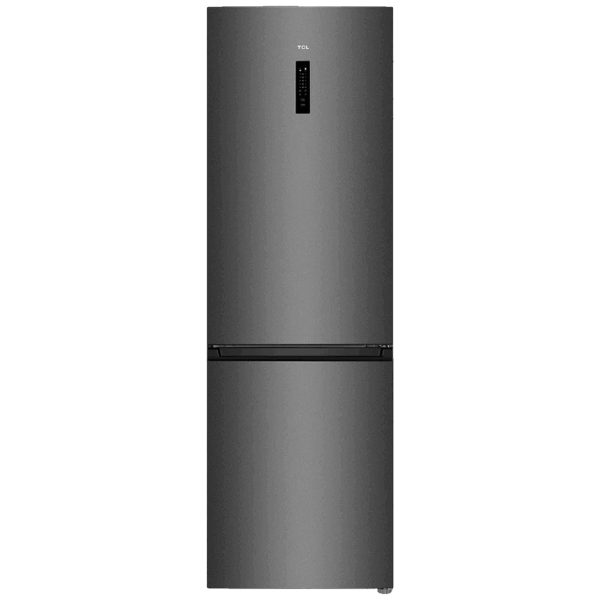 TCL Frižider/zamrzivač, ukupna zapremina 318 l, NoFrost, E - RP318BSE1