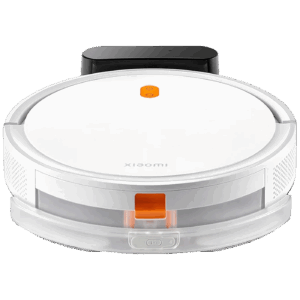 46356_1729154620ihou5s5xne.png Xiaomi Robot usisavač, baterija 2600 mAh, WiFi - E5 White