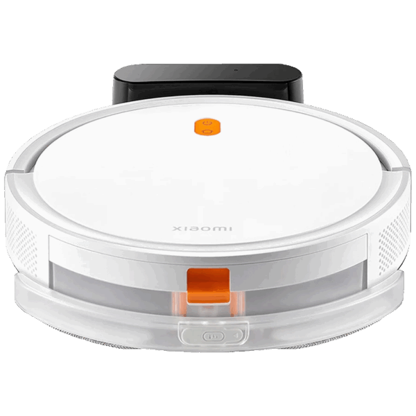 46356_1729154620ihou5s5xne.png Xiaomi Robot usisavač, baterija 2600 mAh, WiFi - E5 White