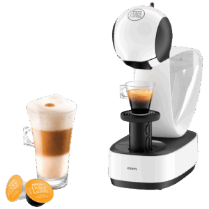 46561_1721892749gtr4d3lvjo-1.png Krups Aparat za espresso kafu, 1500 W, DolceGusto Infinissima - KP170110