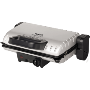 4665_1686162403toyujdvak6-1.png Tefal Grill kontaktni, "minut" grill, 1600W - GC205012
