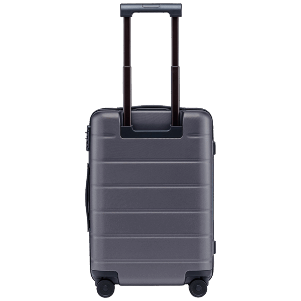 46714_1728458491cay3pigkn5.png Xiaomi Kofer, 20", 38 lit., siva - Mi Luggage Classic 20" Gray