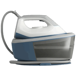 47141_1770025972irjfmpko7l-1.png Philips Pegla sa parnom postajom, 2400W, Serija 2000 - PSG2000/20