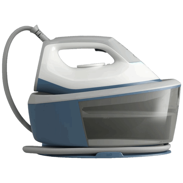 Philips Pegla sa parnom postajom, 2400W, Serija 2000 - PSG2000/20