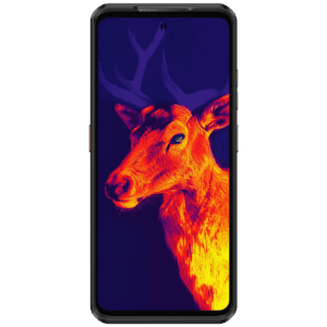 ulefone Smartphone 6.78", RAM 6GB, DualSIM, 6500mAh, 50Mpx - Armor 25T 6GB/256GB Black