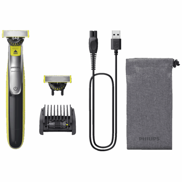 Philips Aparat za brijanje , trimer, OneBlade Face - QP2734/31