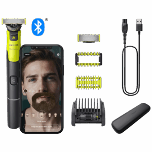 48698_1725441534k4tg8flkyd-1.png Philips Aparat za brijanje , trimer, OneBlade 360 Connectivity - QP4631/65