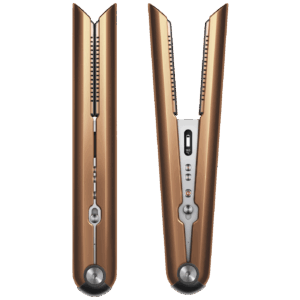 Dyson Pegla za kosu, 200W - Corrale Bright Copper/Bright Nickel