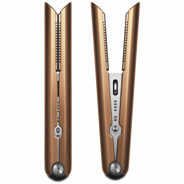 Dyson Pegla za kosu, 200W - Corrale Bright Copper/Bright Nickel