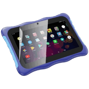 hoco. Tablet 7", Quad Core 1.5 GHz, RAM 4GB, 32GB, 2500 mAh - A9 Pro