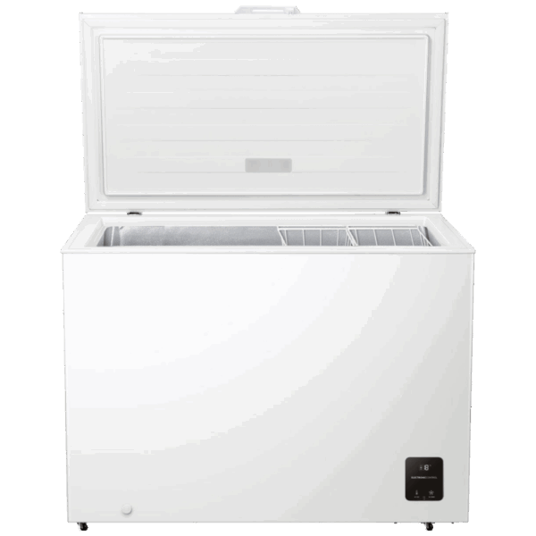 Gorenje Zamrzivač / Škrinja zapremina 297 litara, E - FH30EAW