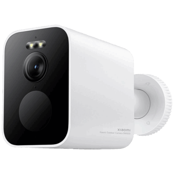 Xiaomi Kamera IP, 4MP, 2.5K, WiFi, 8GB, Outdoor, IP67 - Mi Outdoor Camera BW500