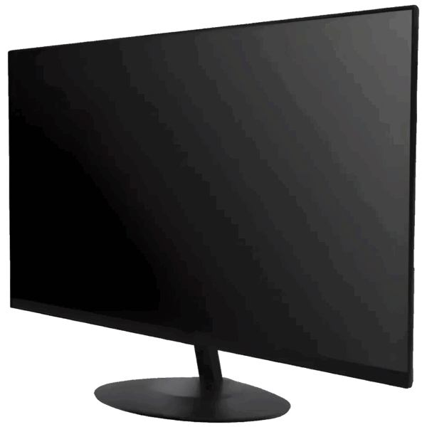 Zeus Monitor 21.5", IPS LED, FullHD, HDMI, VGA - ZUS215IPS
