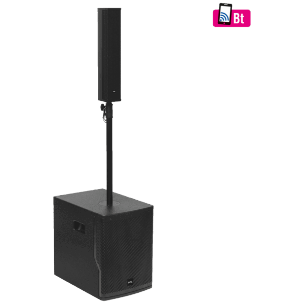 49019_1727787070yex4iy60md-1.png SAL Zvučna kutija, aktivna, bass/satelit, 800W / 400W, Bluetooth - PAS10W43S