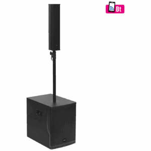 49019_1727787070yex4iy60md.png SAL Zvučna kutija, aktivna, bass/satelit, 800W / 400W, Bluetooth - PAS10W43S
