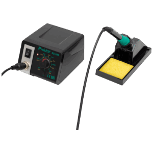 SMA Lemilica, sa bazom, 75W, 200-480 °C - SS-306B