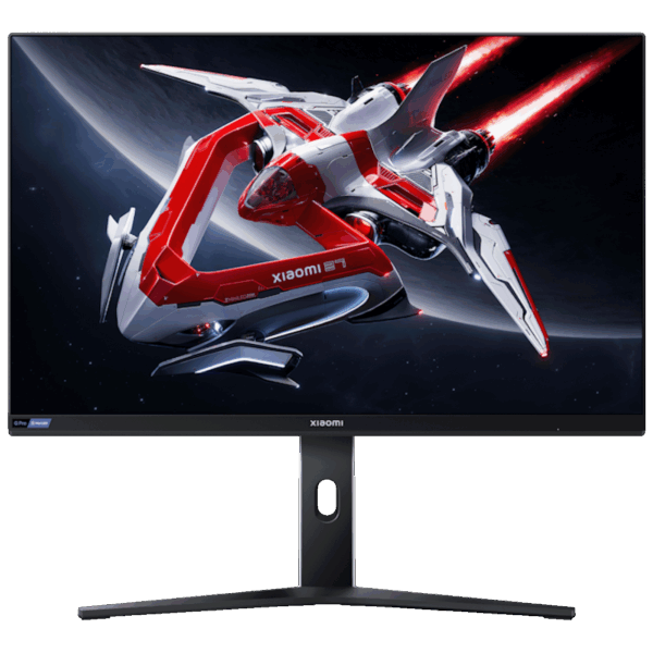 Xiaomi Monitor 27", Pivot, IPS LED, QHD, HDMI, DisplayPort, gaming - G Pro 27i