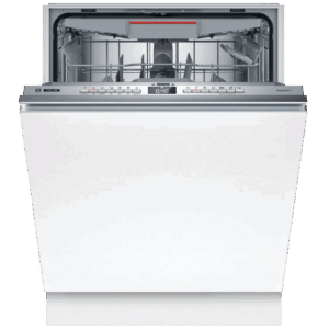 Bosch Ugradbena mašina za suđe, 1 kompleta, 6 programa, C - SMV4EVX00E