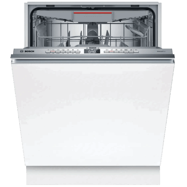 Bosch Ugradbena mašina za suđe, 1 kompleta, 6 programa, C - SMV4EVX00E