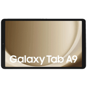 Samsung Tablet 8,7",CPU Octa Core 2.2GHz, RAM 4GB, 64GB, 5100mAh - Tab A9; X110 Silver