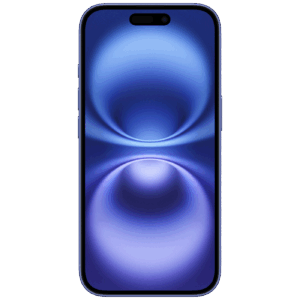 Apple iPhone 16, 128 GB, Super Retina XDR OLED 6.1" - iPhone 16 128GB Ultramarine