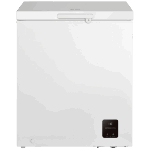 Gorenje Zamrzivač / Škrinja, zapremina 142 litara, E - FH14EAW